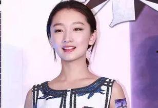 娱乐吃瓜君一线女星